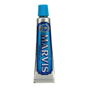 Aquatic Mint Toothpaste Mini Skincare Marvis 