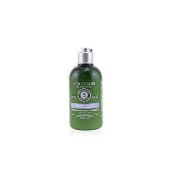 Aromachologie Gentle & Balance Conditioner (All Hair Types) Haircare L'Occitane 