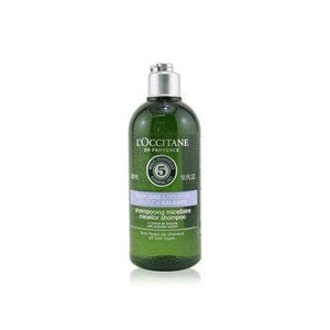 Aromachologie Gentle & Balance Micellar Shampoo (All Hair Types) Haircare L'Occitane 