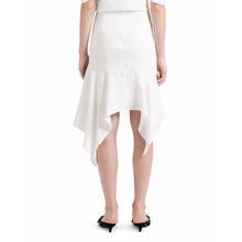Load image into Gallery viewer, Ashley asymmetrical midi skirt Women Clothing Designers Remix 
