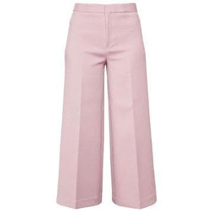 Avery cotton culotte pants Women Clothing Filippa K 