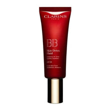 將圖片載入圖庫檢視器 BB Skin Detox Fluid SPF 25 - #00 Fair Makeup Clarins 
