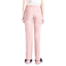 Load image into Gallery viewer, Bea wool mix high waisted pants Women Clothing Filippa K 
