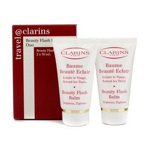 Beauty Flash Balm Duo Pack Skincare Clarins 