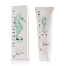 Load image into Gallery viewer, Bebe Flower Petal Hair &amp; Body Wash Bath &amp; Body Chantecaille 
