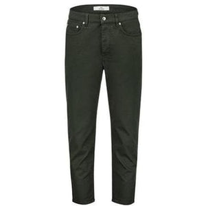 Ben slim-fit dark grey denim jeans Men Clothing Won Hundred 30 
