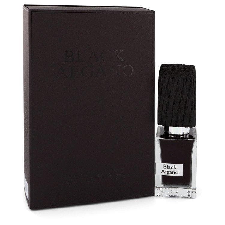 Black Afgano Extrait de parfum (Pure Perfume) By Nasomatto Extrait de parfum (Pure Perfume) Nasomatto 1 oz Extrait de parfum 