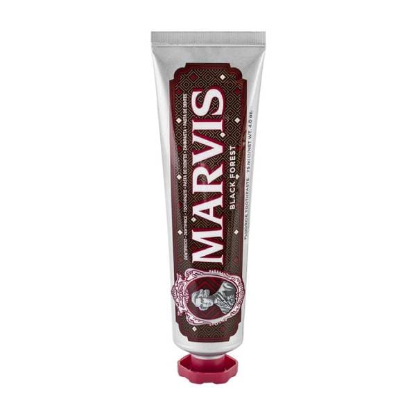 Black Forest Toothpaste Skincare Marvis 
