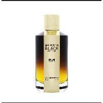 Black Prestigium Eau De Parfum Fragrance Mancera 