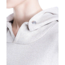 Load image into Gallery viewer, Bloom cotton oversized hoodie Women Clothing Hope 
