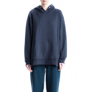 Bloom oversized side split hoodie UNISEX CLOTHING Hope 34 