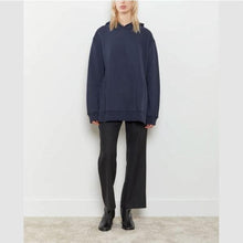 Load image into Gallery viewer, Bloom oversized side split hoodie UNISEX CLOTHING Hope 
