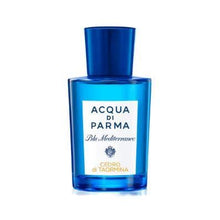 將圖片載入圖庫檢視器 Blu Mediterraneo Cedro Di Taormina Gift Set Fragrance Acqua Di Parma 
