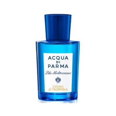 Blu Mediterraneo Cedro Di Taormina Gift Set Fragrance Acqua Di Parma 