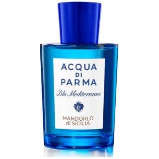 Blu Mediterraneo Mandorlo Di Sicilia Eau De Toilette Fragrance Acqua Di Parma 