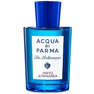 Blu Mediterraneo Mirto Di Panarea Eau De Toilette Fragrance Acqua Di Parma 