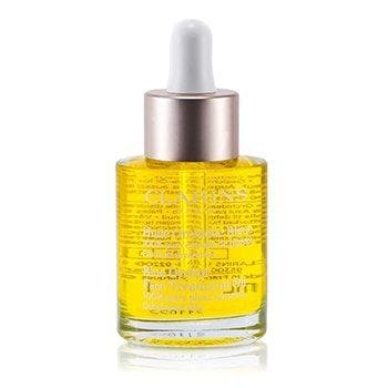 Blue Orchid Face Treatment Oil (For Dehydrated Skin) Skincare Clarins 