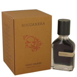 Boccanera Parfum Spray (Unisex) By Orto Parisi Parfum Spray (Unisex) Orto Parisi 1.7 oz Parfum Spray 