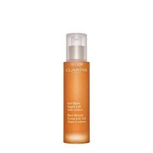 Bust Beauty Extra-Lift Gel Skincare Clarins 