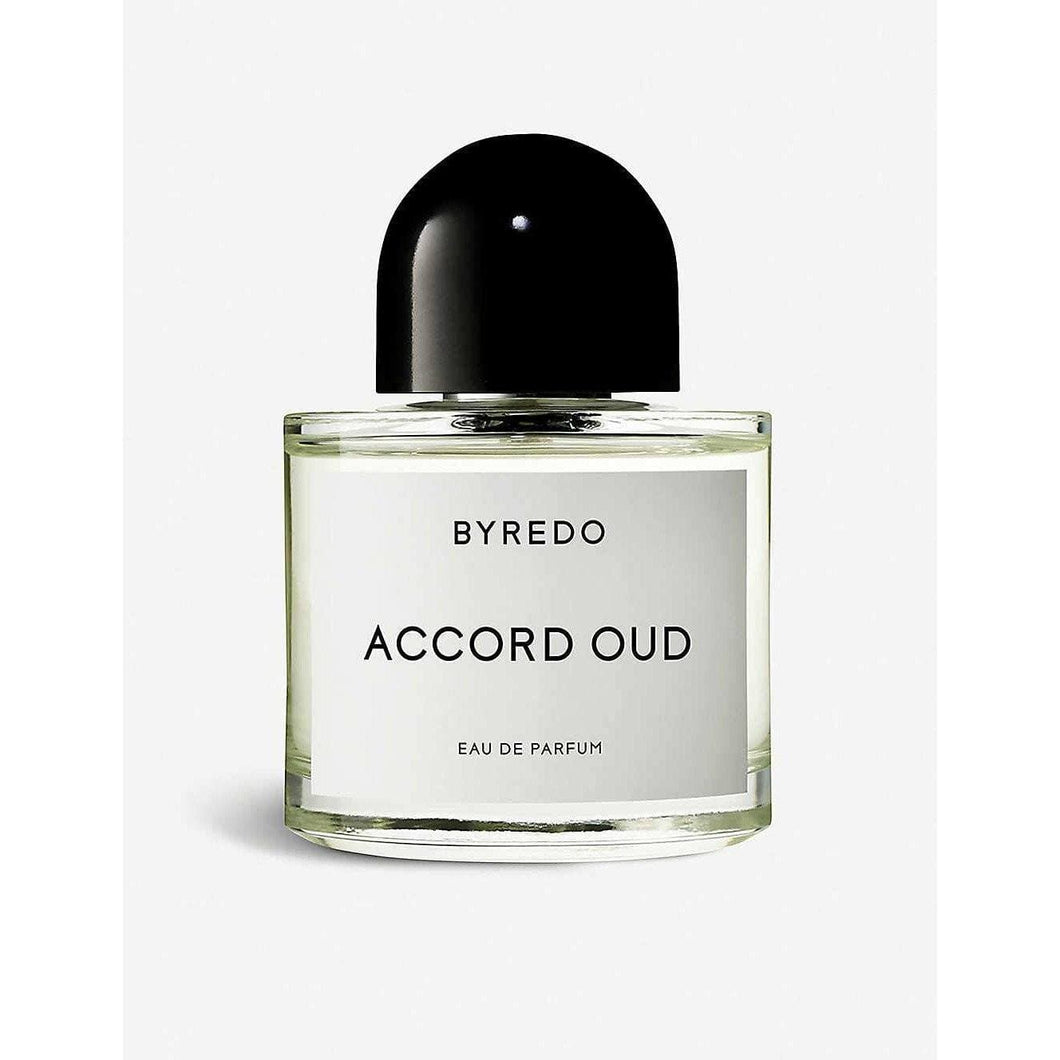 Byredo Accord Oud Eau De Parfum Spray Eau De Parfum Spray (Unisex) Byredo 