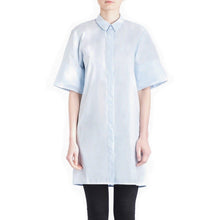 將圖片載入圖庫檢視器 Caddie cotton oversize shirt Women Clothing House of Dagmar 34 
