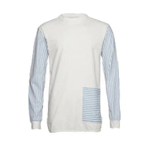 Cala Ercu Cotton Long Sleeve T-Shirt Men Clothing Holzweiler 