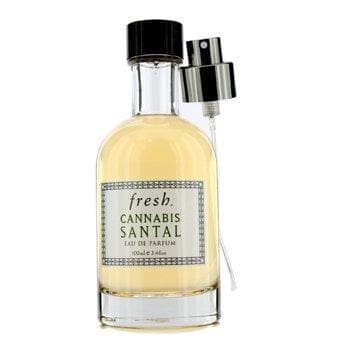Cannabis Santal Eau De Parfum Spray Fresh 