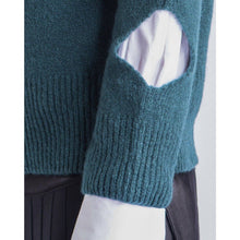 Load image into Gallery viewer, Carole wool sweater Women Clothing House of Dagmar 
