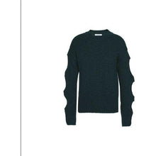 Load image into Gallery viewer, Carole wool sweater Women Clothing House of Dagmar 
