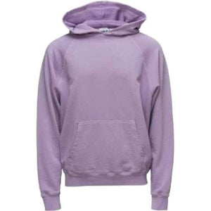 Champ lilac sweat hoodie Men Clothing Hope 