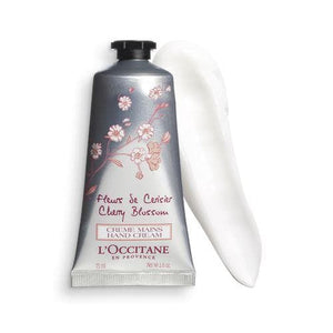 Cherry Blossom Hand Cream Bath & Body L'Occitane 