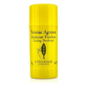 Citrus Verbena Cooling Deodorant Bath & Body L'Occitane 