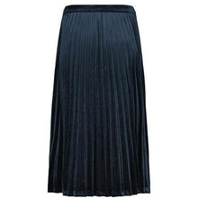 將圖片載入圖庫檢視器 Clara velvet pleated skirt Women Clothing Just Female 
