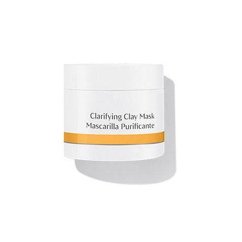 Clarifying Clay Mask Skincare Dr. Hauschka 