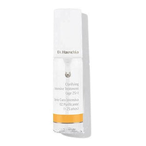 Clarifying Intensive Treatment (Age 25+) - Specialized Care for Blemish Skin Skincare Dr. Hauschka 