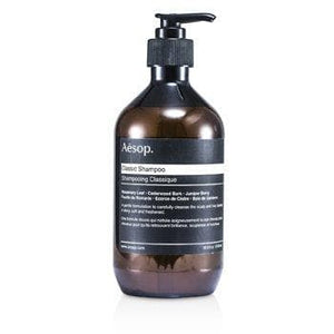 Classic Shampoo 500ml Haircare Aesop 
