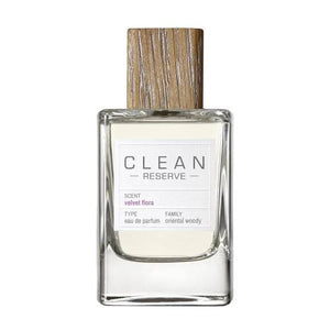Clean Reserve Velvet Flora Eau De Parfum Spray Fragrance Clean 