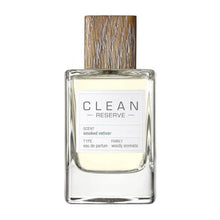 Load image into Gallery viewer, Clean Smoked Vetiver Vial (sample) Fragrance Clean 
