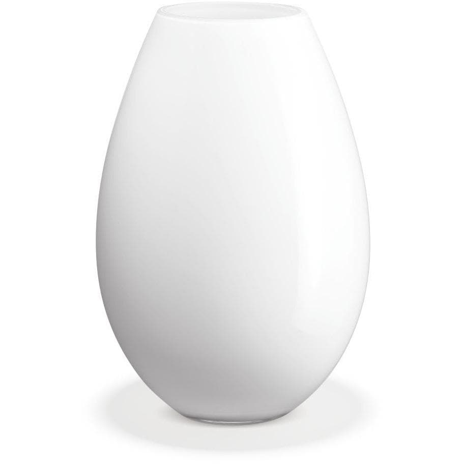 Cocoon Large Opal Vase Home Accessories Holmegaard O/S 
