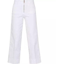 Load image into Gallery viewer, Colara high waist culotte jeans Women Clothing House of Dagmar 
