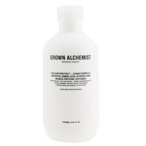 Colour Protect - Conditioner 0.3 Bath & Body Grown Alchemist 