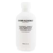 Load image into Gallery viewer, Colour Protect - Shampoo 0.3 Bath &amp; Body Grown Alchemist 
