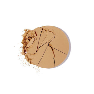 Compact Makeup Powder Foundation - Maple Makeup Chantecaille 