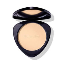 Load image into Gallery viewer, Compact Powder - # 01 Macadamia Makeup Dr. Hauschka 
