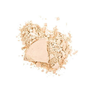Compact Powder - # 01 Macadamia Makeup Dr. Hauschka 