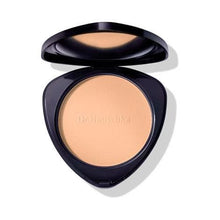 Load image into Gallery viewer, Compact Powder - # 03 Nutmeg Makeup Dr. Hauschka 
