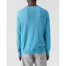 Load image into Gallery viewer, Compose cotton sweater Men Clothing Hope 
