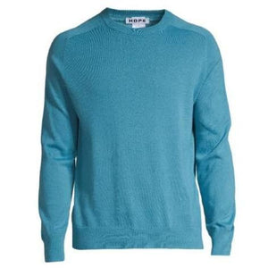 Compose cotton sweater Men Clothing Hope 46 
