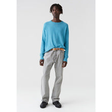 Load image into Gallery viewer, Compose cotton sweater Men Clothing Hope 
