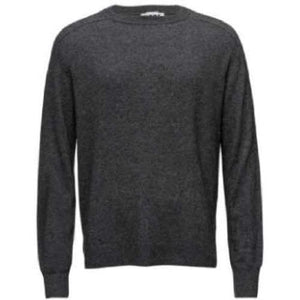 Compose grey mel wool sweater Men Clothing Hope 46 